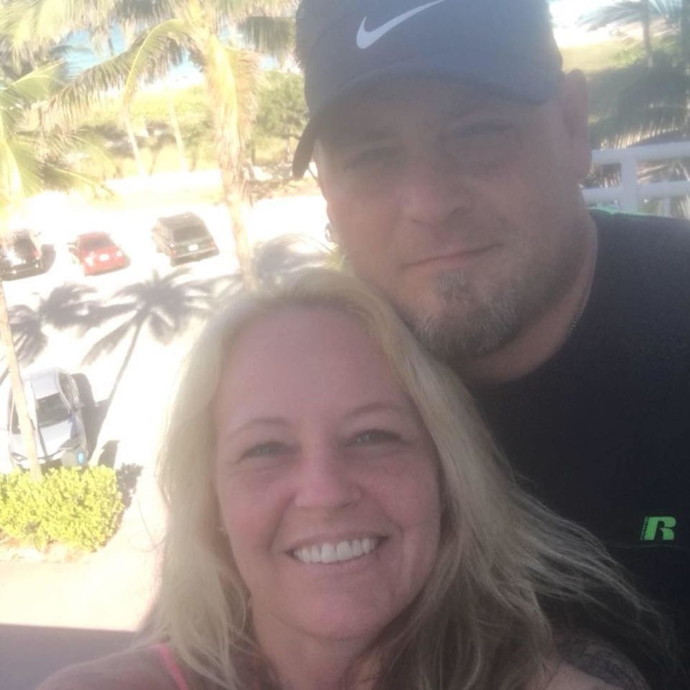 Meet your Posher, Tammy!!!